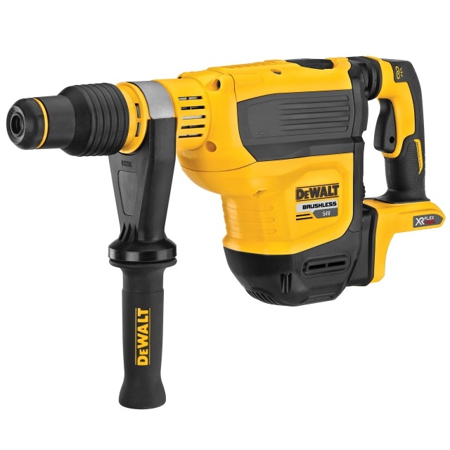 DeWALT DCH614N-XJ 54V FLEXVOLT XR Lithium-Ion Cordless Brushless