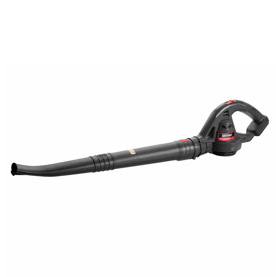 KATANA by Kincrome 220520 18V LithiumIon ChargeAll Cordless Garden