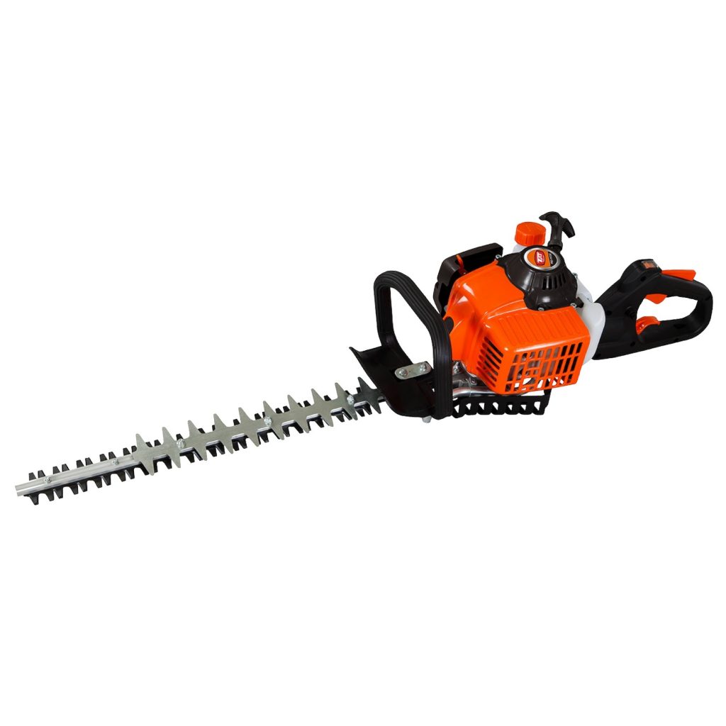 TAS Tanaka PROTHT230 Commercial 20cc 24" Hedgetrimmer With 180 Degree