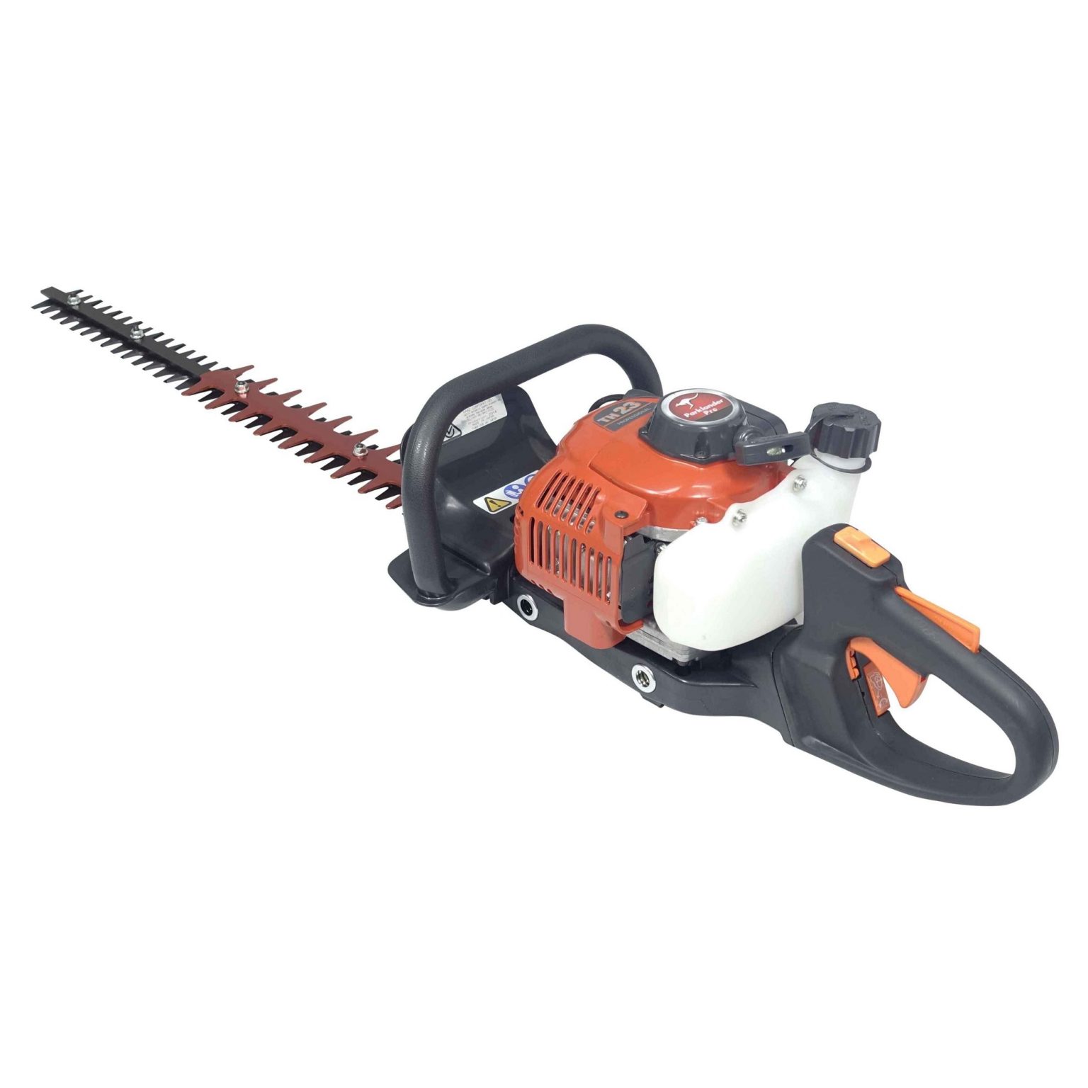 Parklander Pro PROTM3200K Commercial 23cc 27" Hedge Trimmer with 180