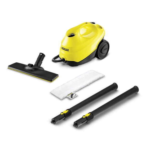 Karcher Refurbished SC 3 EasyFix Premium 1900 Watt Steam Cleaner SC3 1.513142.4 Sale, Sale