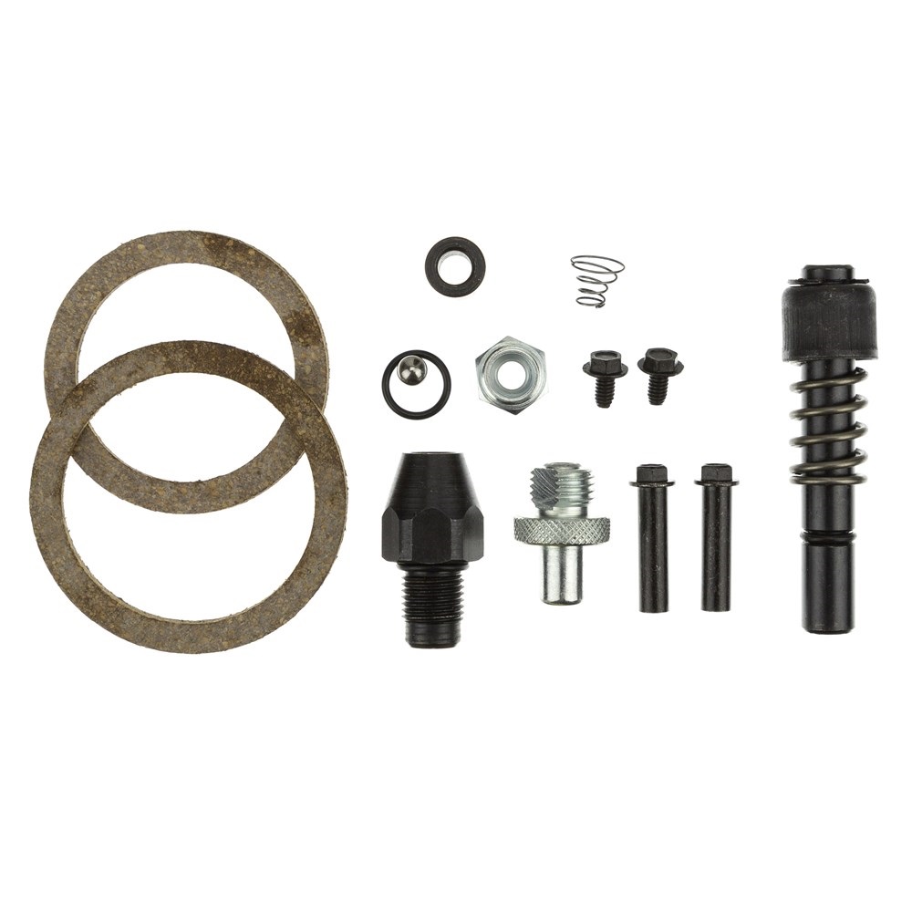 Macnaught K291K Service Repair Kit Suits K29 & K32 Grease Guns Back