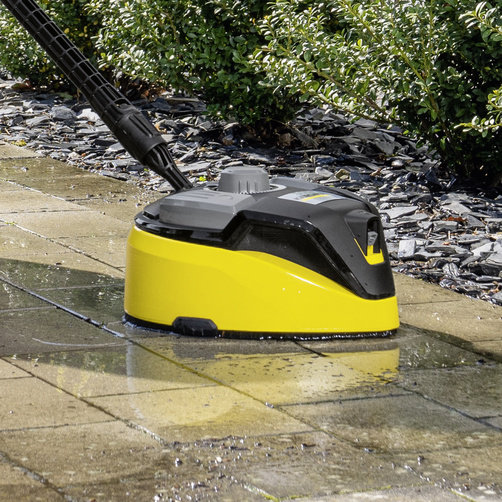 Karcher T 7 Plus TRacer Surface and Patio Cleaner T7 2.644074.0