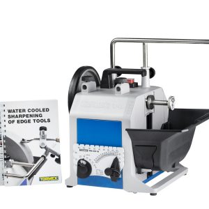 Tormek T-8 Custom Sharpening Machine – Customize Your Sharpening System T-8Custom Image