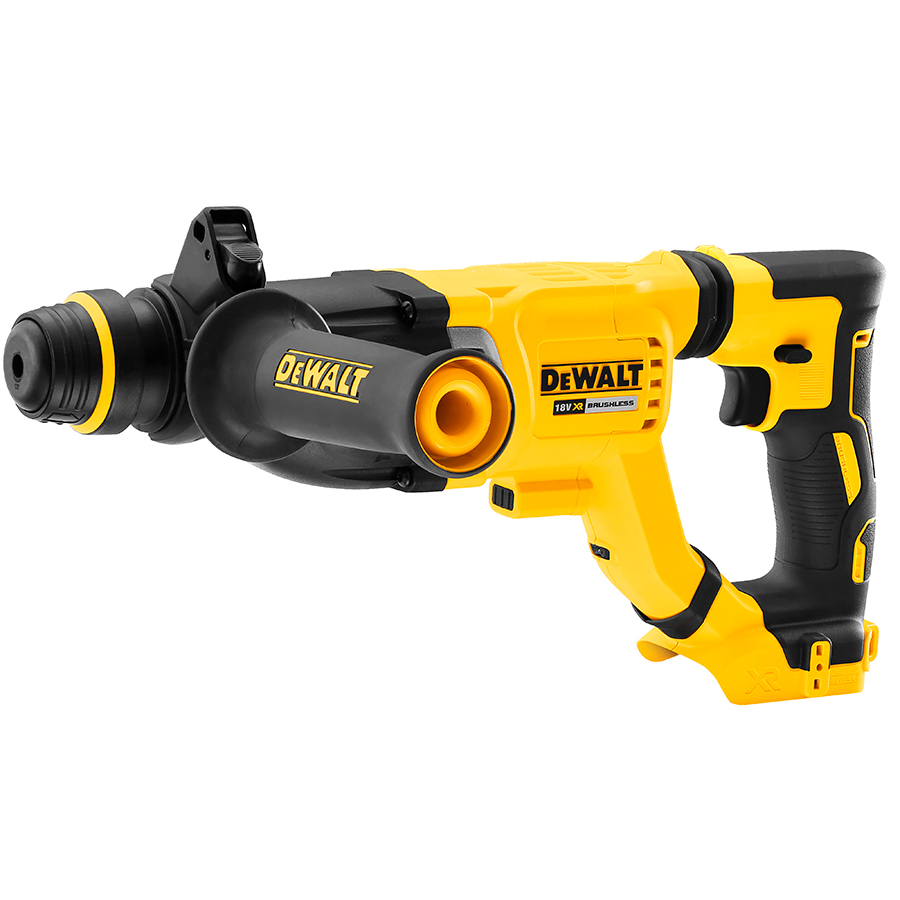 DeWALT DCH263NXJ Cordless 18V XR LithiumIon Brushless DHandle Heavy
