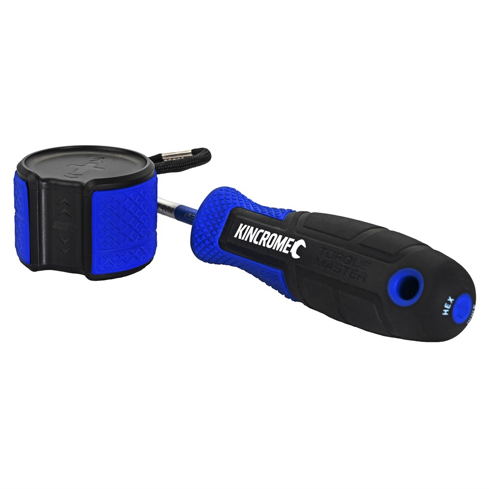 Kincrome K5450 Magnetiser/De-Magnetiser TorqueMaster® - Image 4