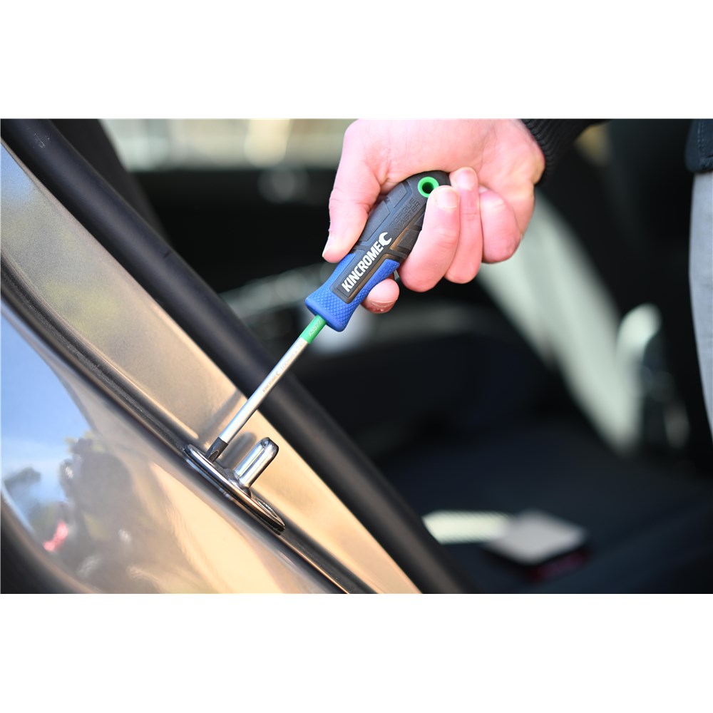 Kincrome K5578 TorqueMaster® TORX® Screwdriver Set - 4 Piece - Image 5