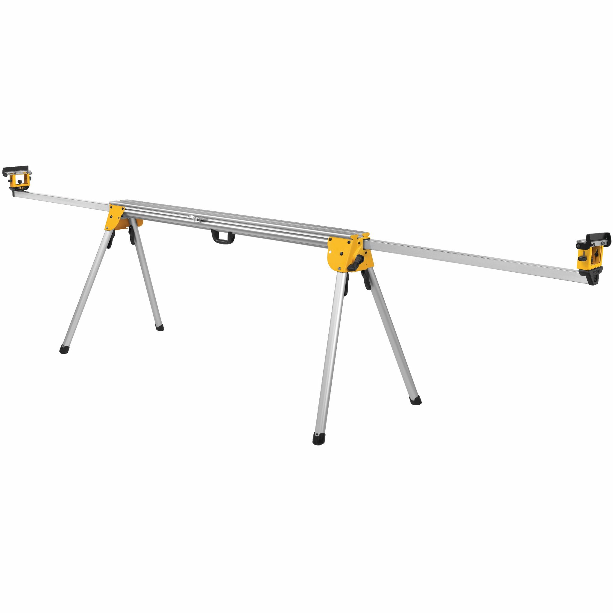 DeWALT DWE74912XJ Scissor Portable Folding Table Saw Stand Suits