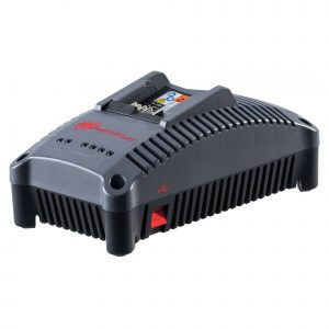 Ingersoll Rand BC1121 IQv 12V & 20V LithiumIon Universal Battery Charger BC1121-AP4