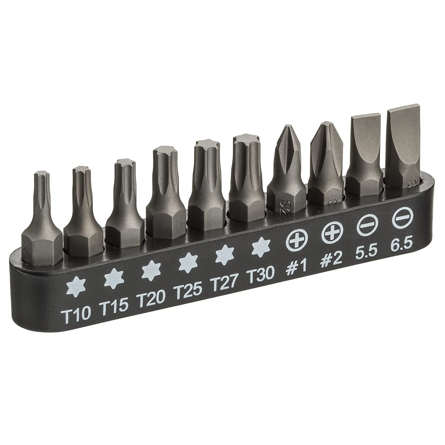 VIGOR V5485N Flexible Extra Long 500mm Screwdriver Set 3 Piece - Image 2