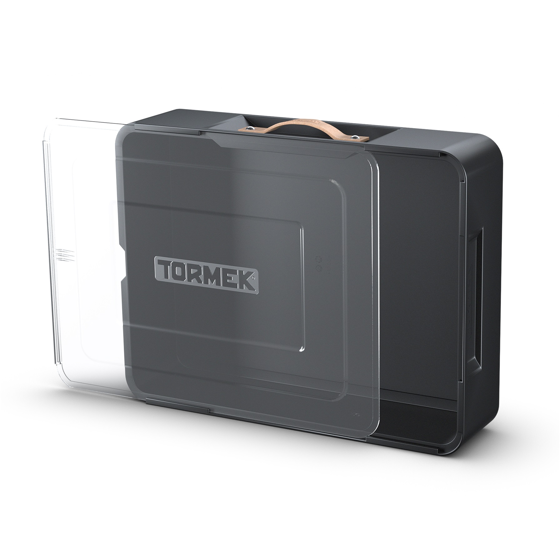 Tormek TC-800 Storage Carry Case - Stay Organised