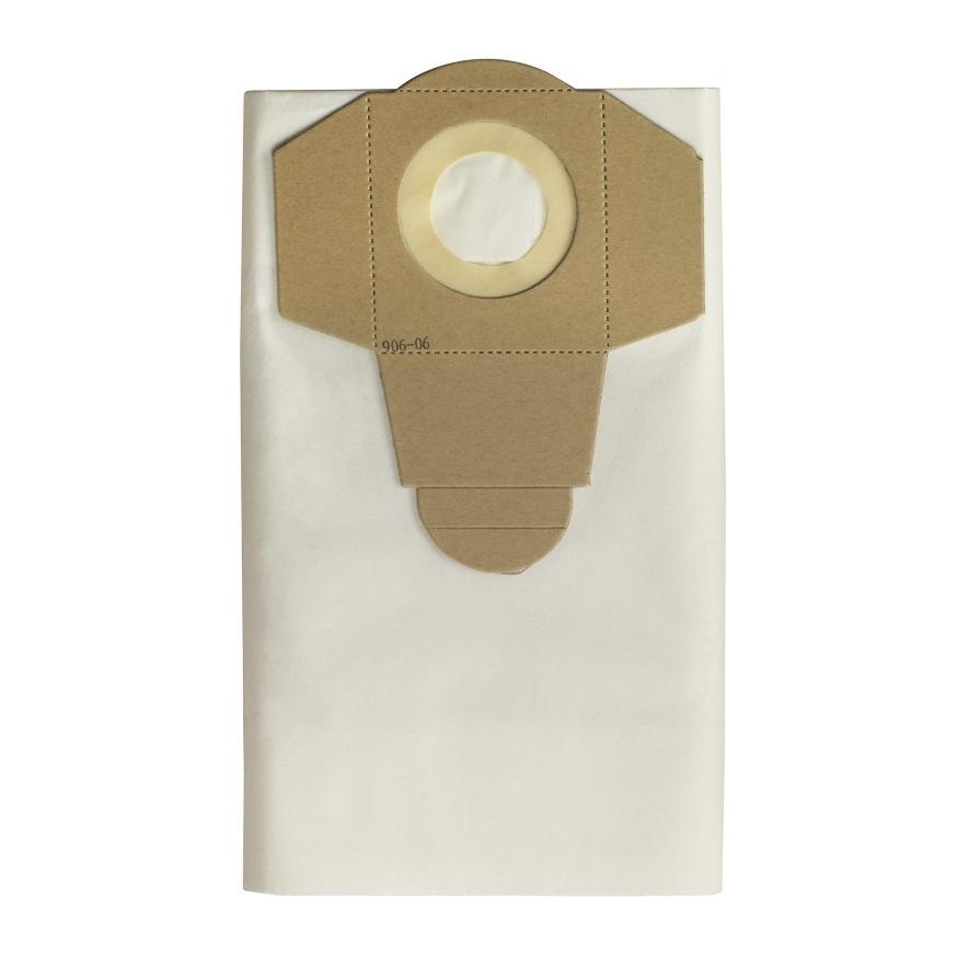 VacMaster 950128 Vacuum Cleaner Vac Dust Bags to Suit 30L Vacs FV9612