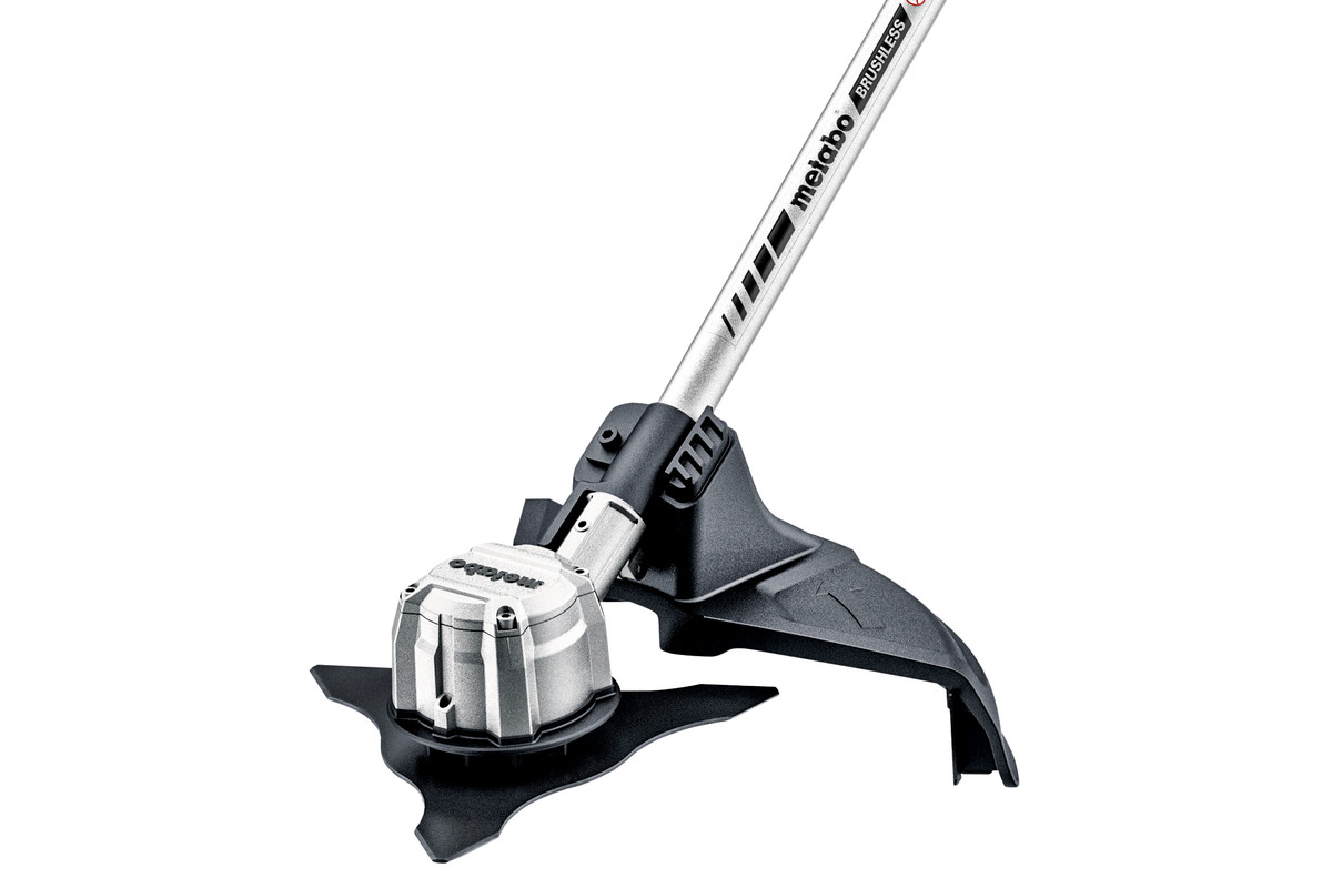 Metabo FSB 36-18 LTX BL 40 36V (18Vx2) Lithium-Ion Brushless String Line Trimmer Brushcutter – Tool Only 601611850 - Image 2