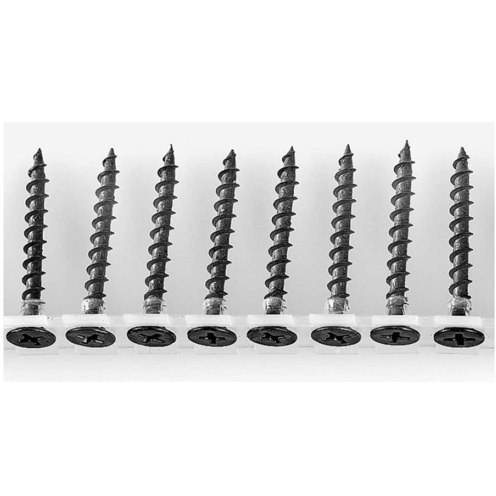 Fein High Speed Construction Zinc Collated Autofeed Drywall Plaster