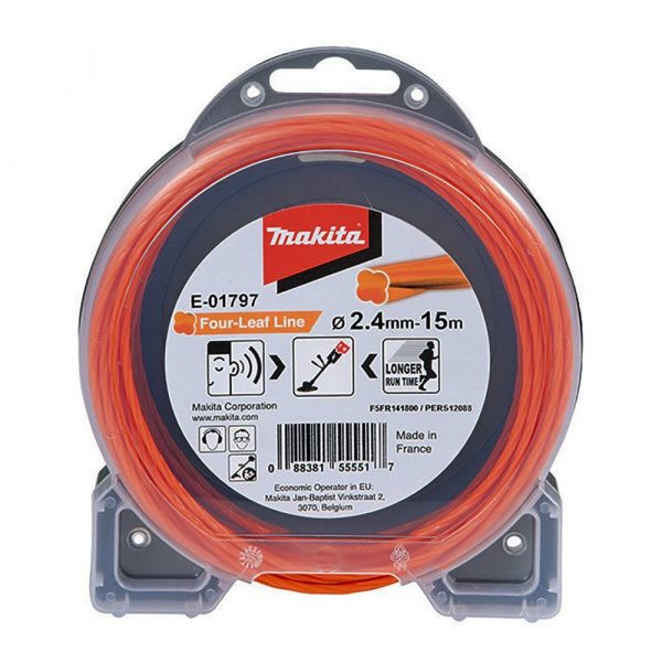 Makita DUX60PSPT2B 36V (18Vx2) 5.0Ah LithiumIon Cordless Brushless