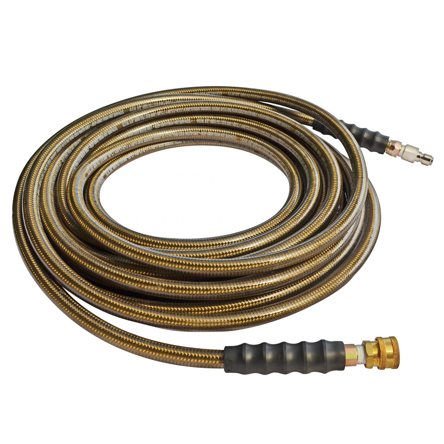 Powerblast F7108730 Powershot Petrol High Pressure Washer Rubber