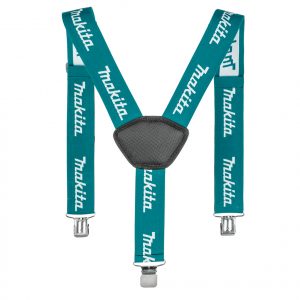 Makita E-05402 Ultimate Braces with Metal Clips