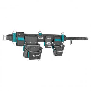 Makita E-15235 Ultimate Heavyweight Tool Belt Set