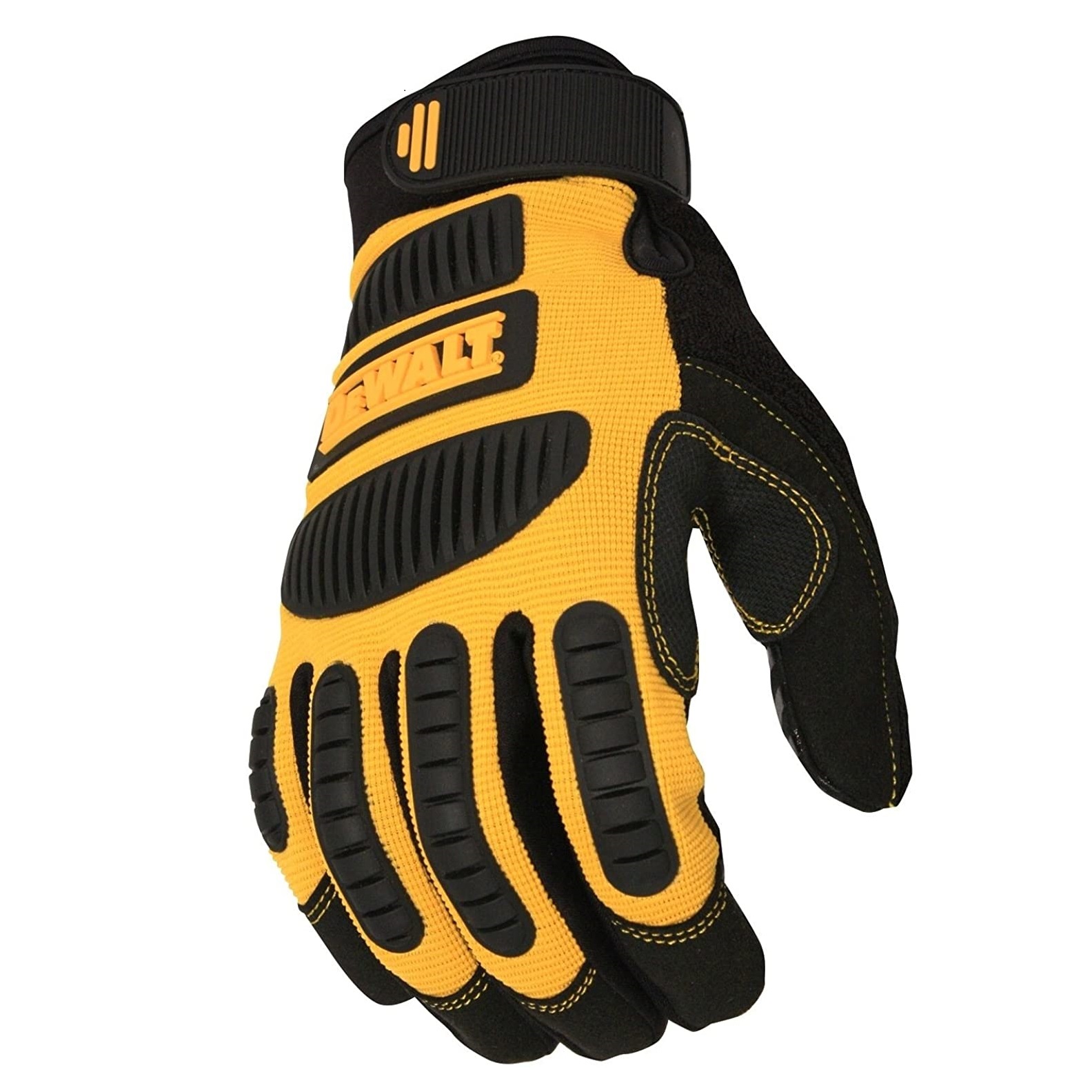 DeWALT DPG780XL Performance Mechanic Gloves Extra Large (XL) 1 Pair