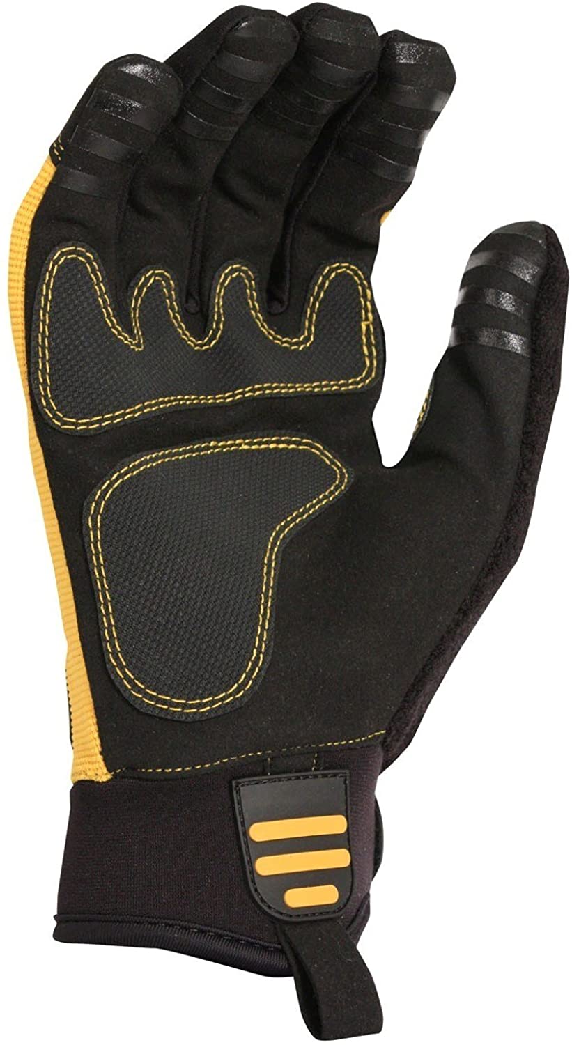 DeWALT DPG780XL Performance Mechanic Gloves Extra Large (XL)