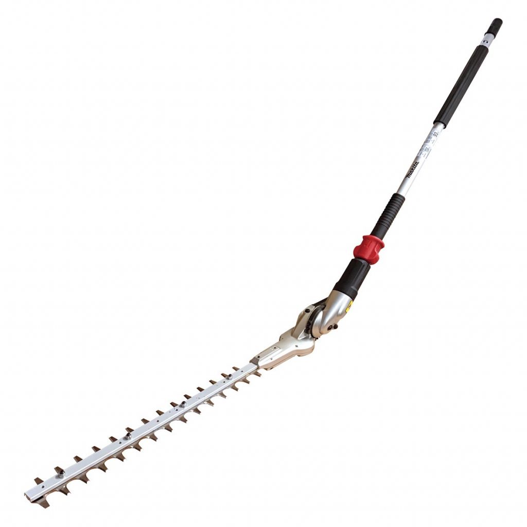 Makita DUX60PSHPT2B 36V (18Vx2) 5.0Ah LithiumIon Brushless Multi