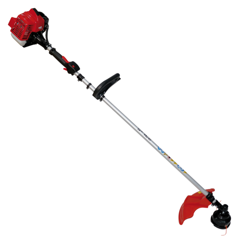 SOLO 23LS by ALKO 22.5cc Brushcutter / Line Trimmer 553195 Brush