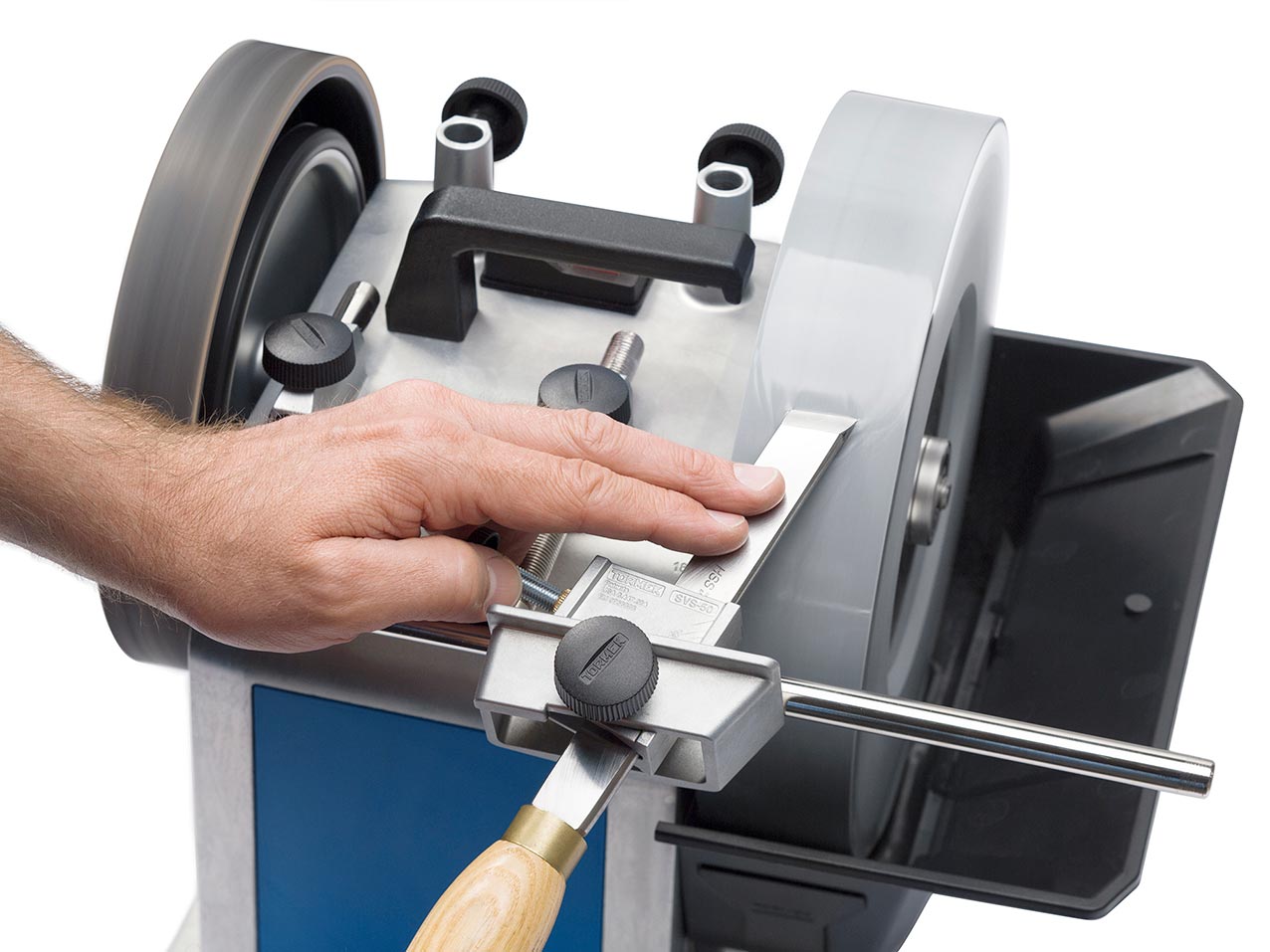 Tormek SVS-50 Multi Jig - Image 5