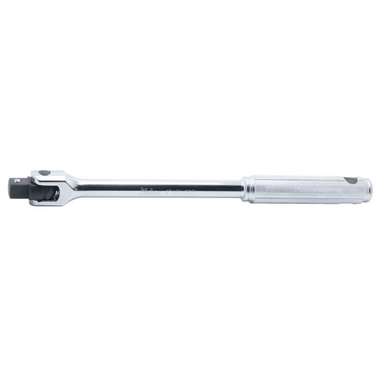 Koken 4768N300 Swivel Hinge Handle 1/2″ Drive 12″ 300mm Breaker Bar