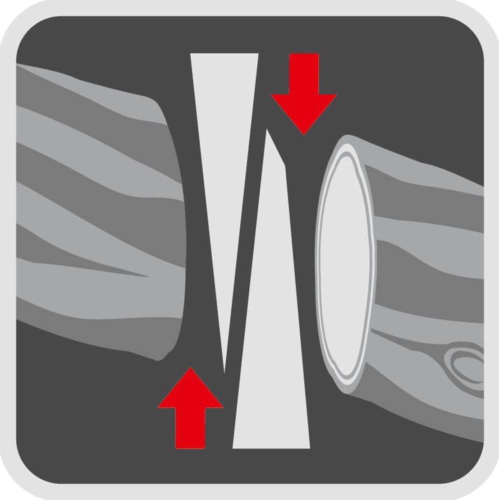 Wolf Garten RR 1500 Basic Plus Garden Bypass Secateurs - Made in Germany 73CFA001650 - Image 5