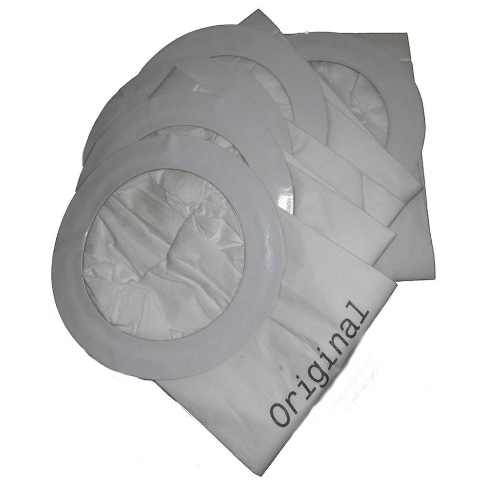 Nilfisk 1471098500 Genuine GD5 Vacuum Cleaner Replacement Dust Bag