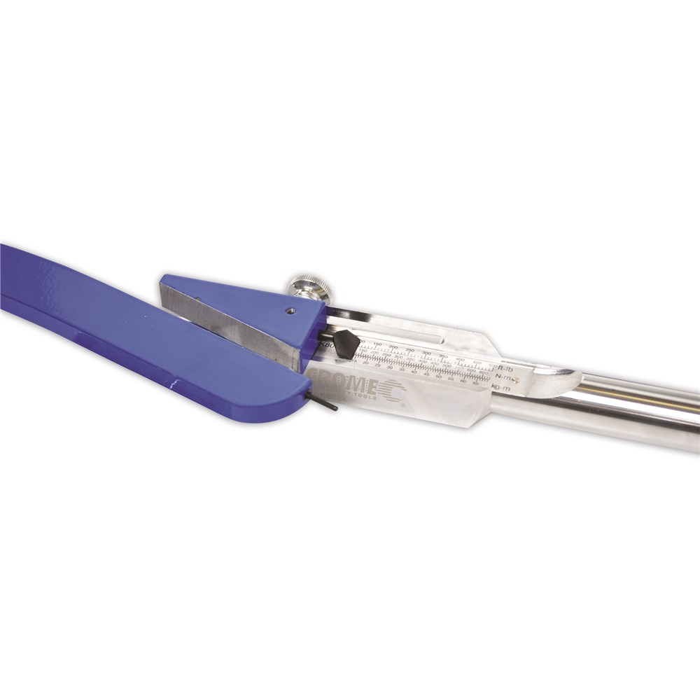 Kincrome K8034 Torque Wrench Deflecting Beam 3/4″ Square Drive - Image 4