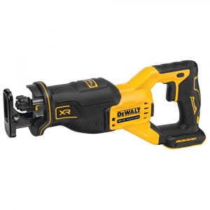 DeWALT DCS382N-XJ 18V XR Lithium-Ion Brushless Inline Reciprocating Saw - Tool Only Image