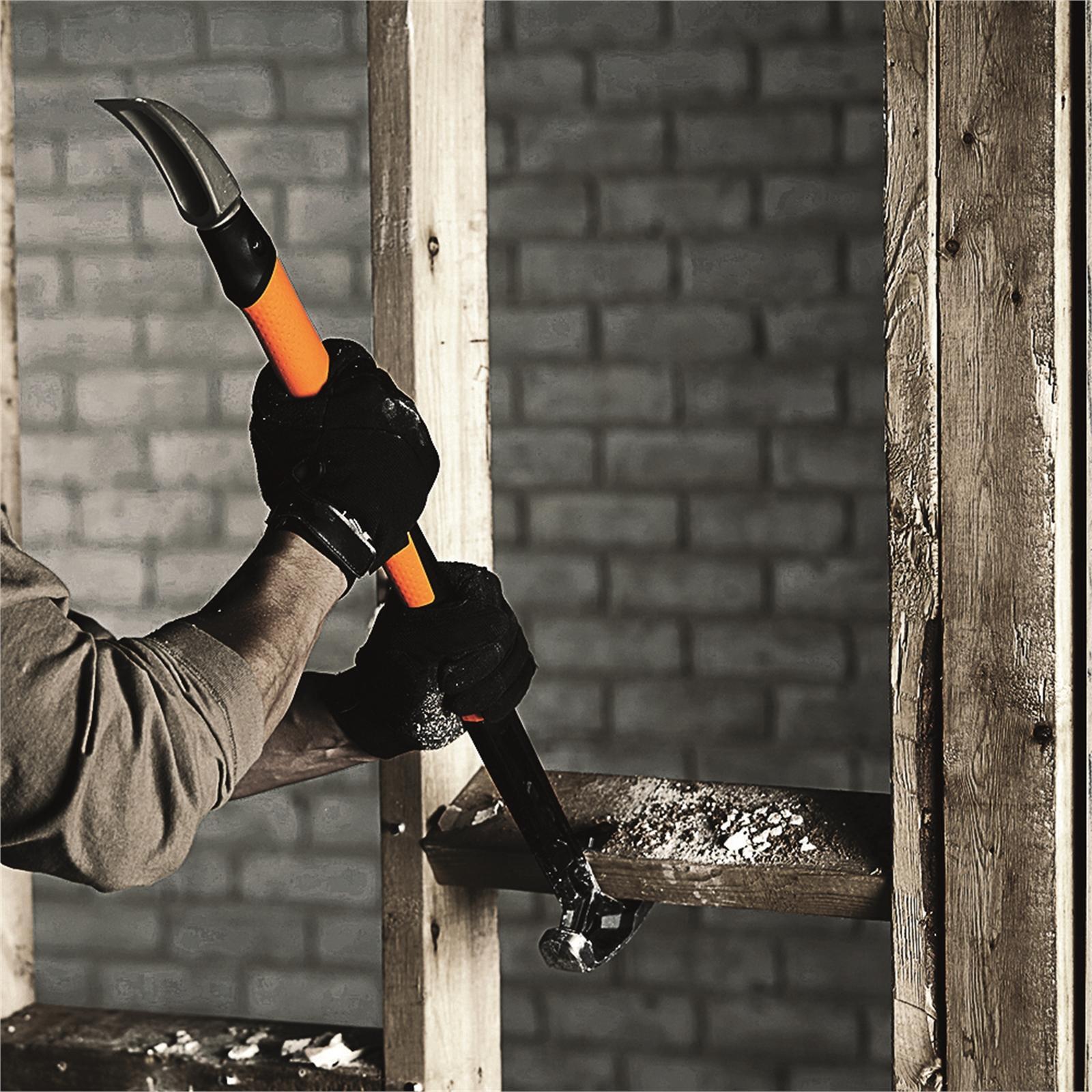 Fiskars 1028562 Pro IsoCore™ Demolition Tool 18" 1.4kg - Image 8