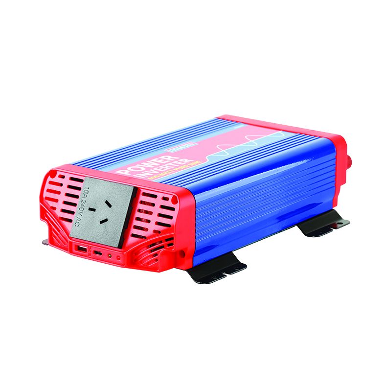 Matson MAI601P 12V 600W Pure Sine Wave Inverter