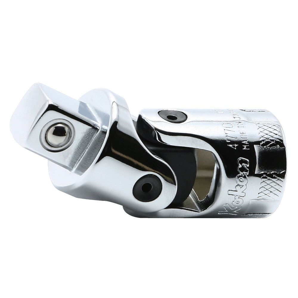 Koken 4770 1/2″ Square Drive Universal Joint - Made in Japan
