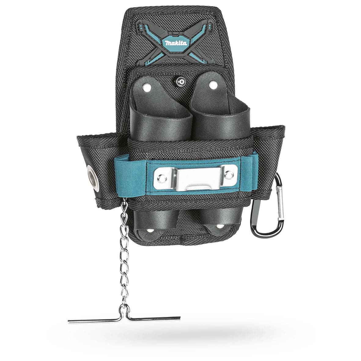 Makita E-05212 Ultimate 4-Way Electricians Holder