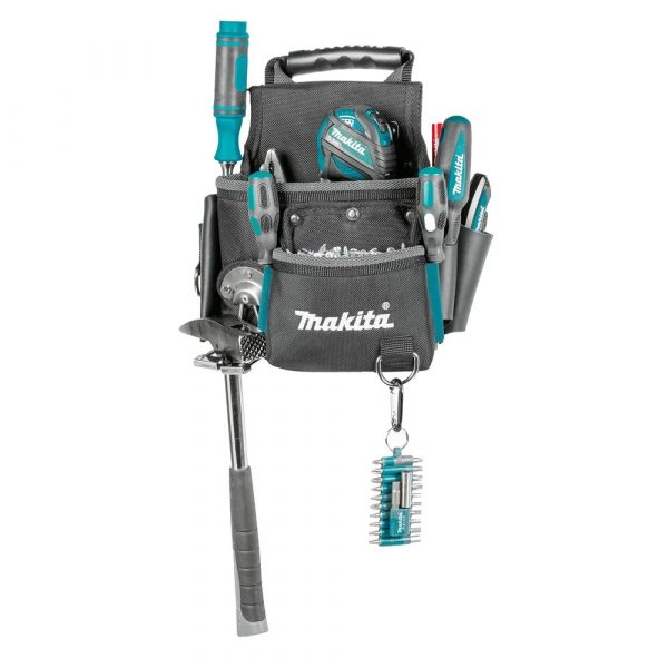 Makita E15213 Roofer & General Purpose Pouch Holders, Holsters