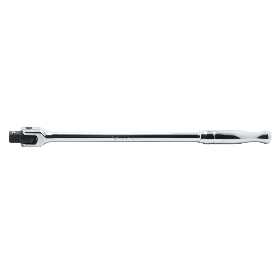 Koken 4768P450 1/2″ Square Drive Swivel Handle 18″ 450mm Polished