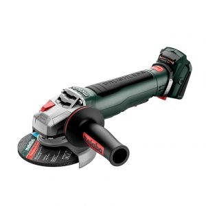Metabo WPB 18 LT BL 11-125 Quick 18V 125mm 5