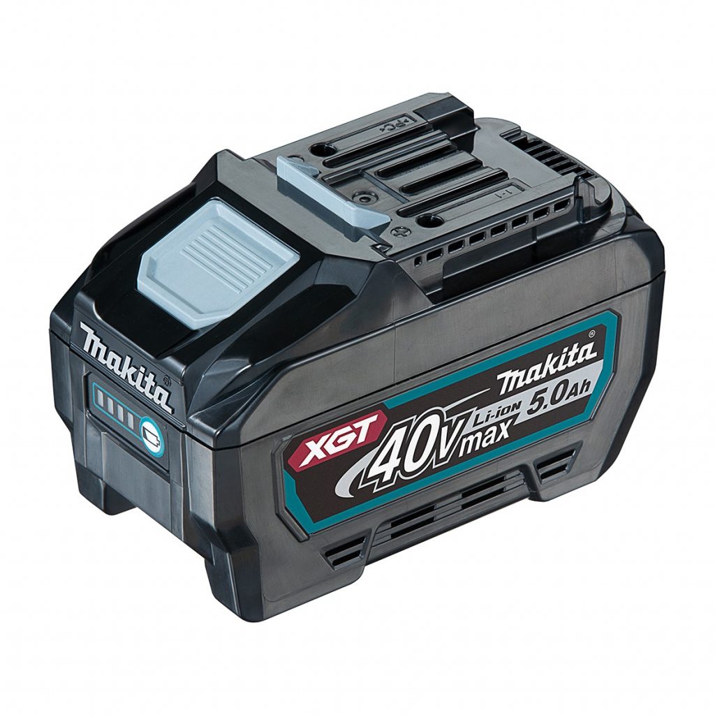 Makita UX01GT103B 40V MAX XGT 5.0Ah LithiumIon Brushless Multi