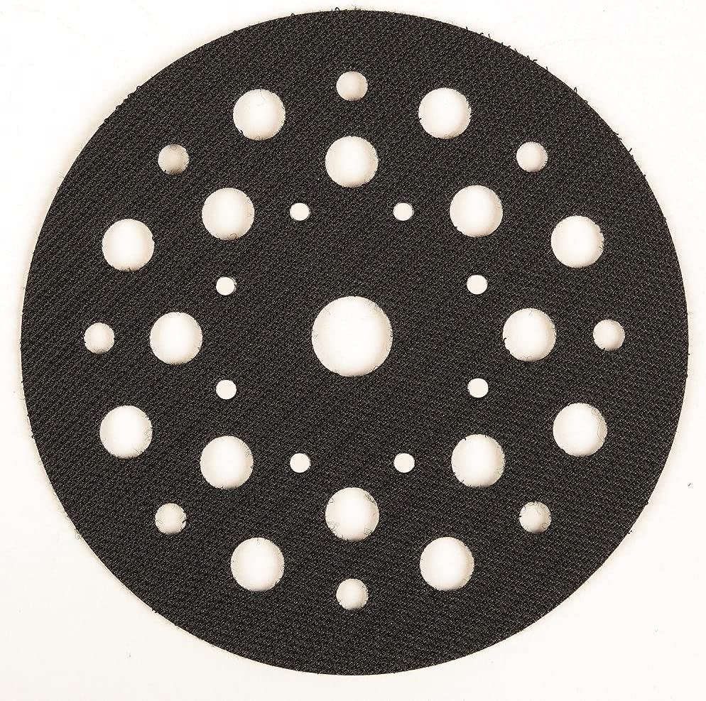 Mirka 8295511011 DEROS Pad Saver 33 Hole 125mm Disc Pack of 5