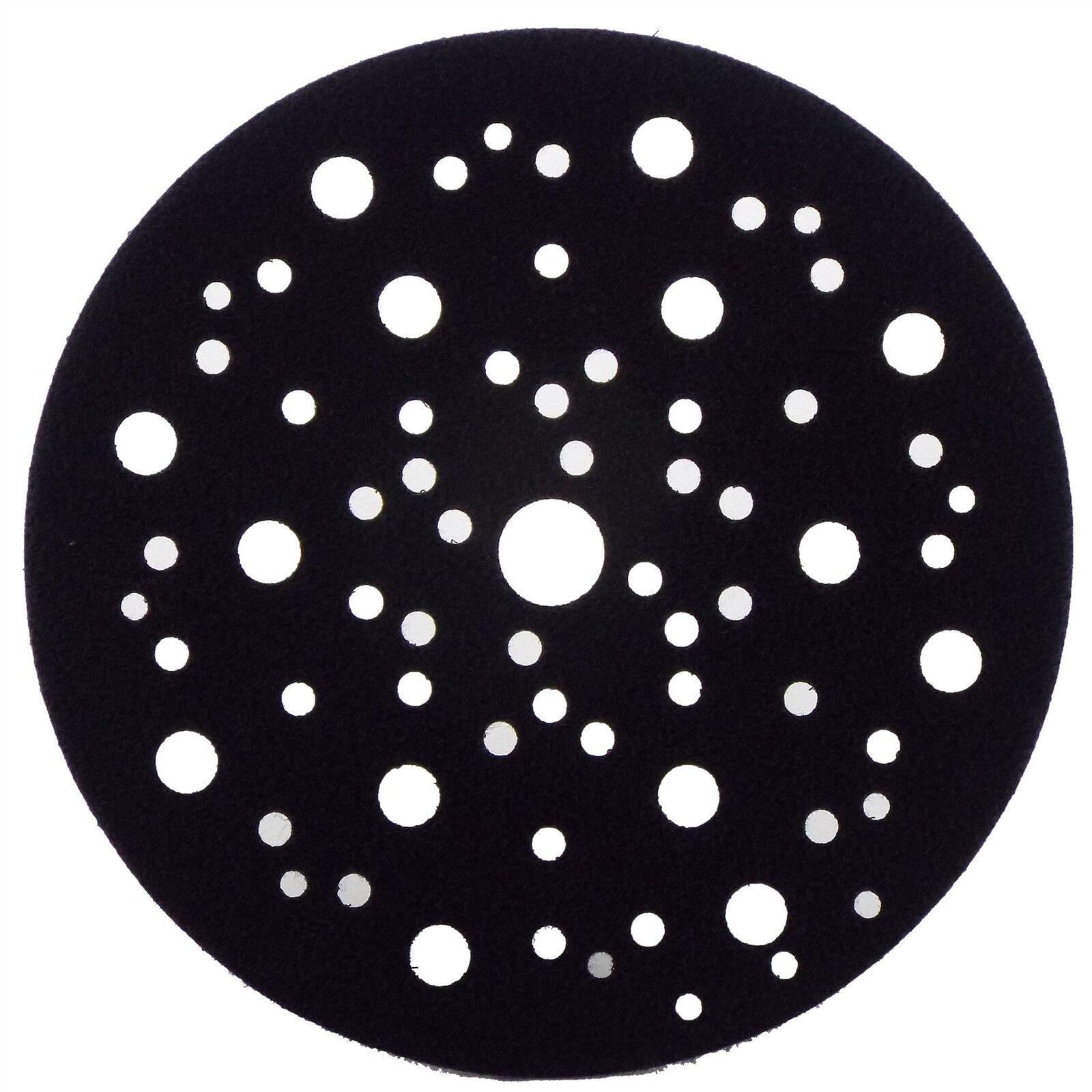 Mirka 8295610111 DEROS Pad Saver 67 Hole 150mm Disc Pack of 5