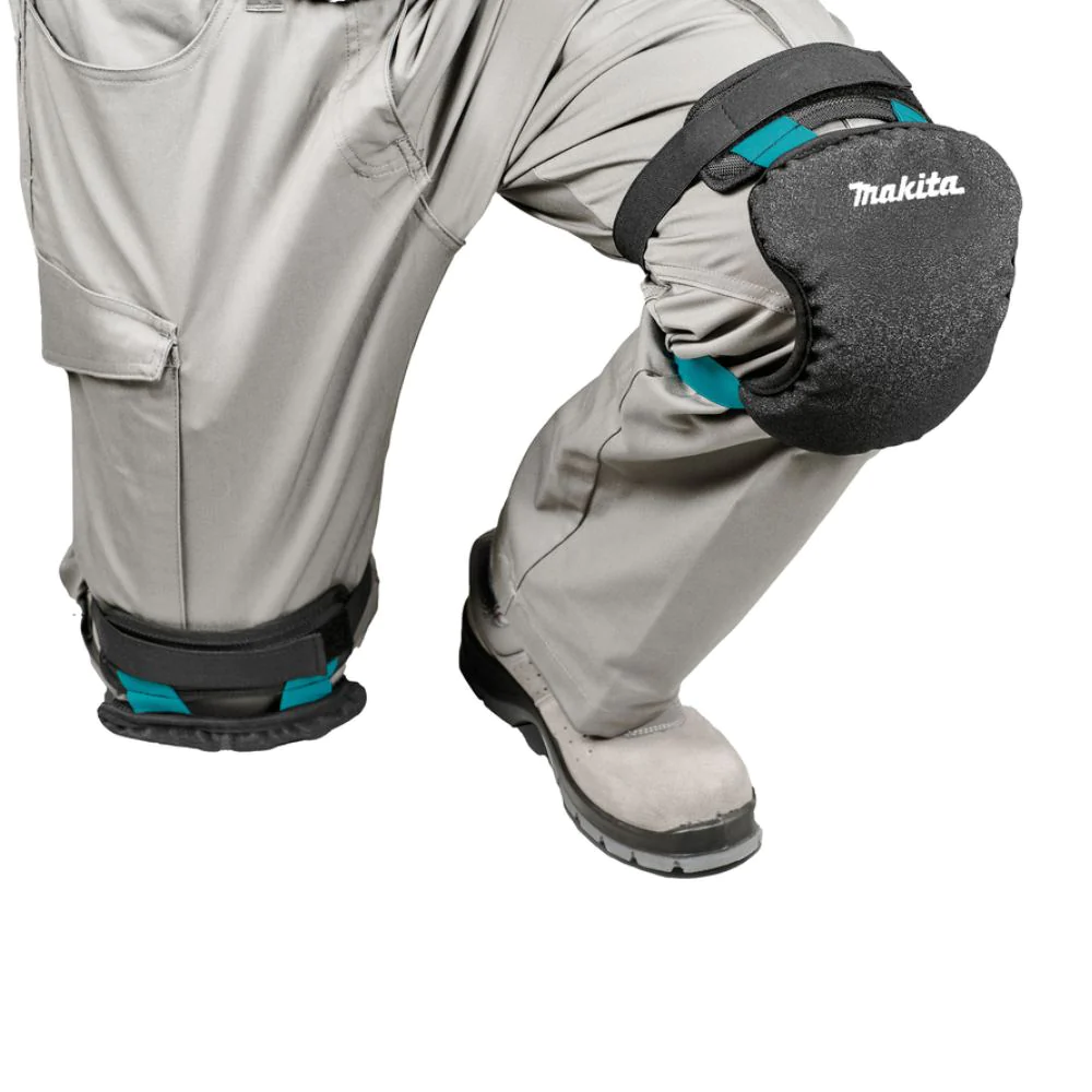 Makita E-15615 Knee Pad Set Light Duty - Image 3