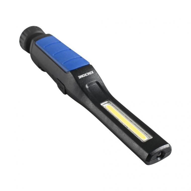 Kincrome K10303 Rechargeable Compact LED Work Light Lighting