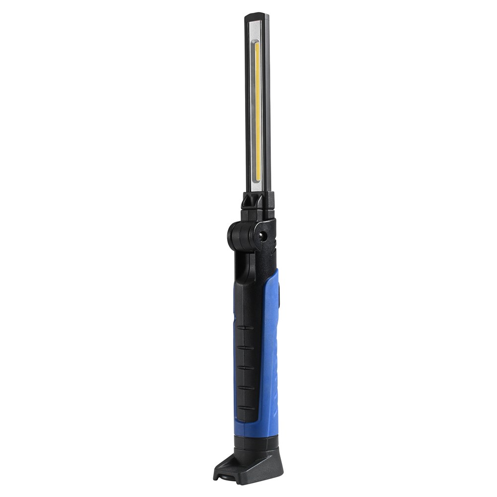 Kincrome K10305 Lithium-Ion Rechargeable LED Folding Inspection Light