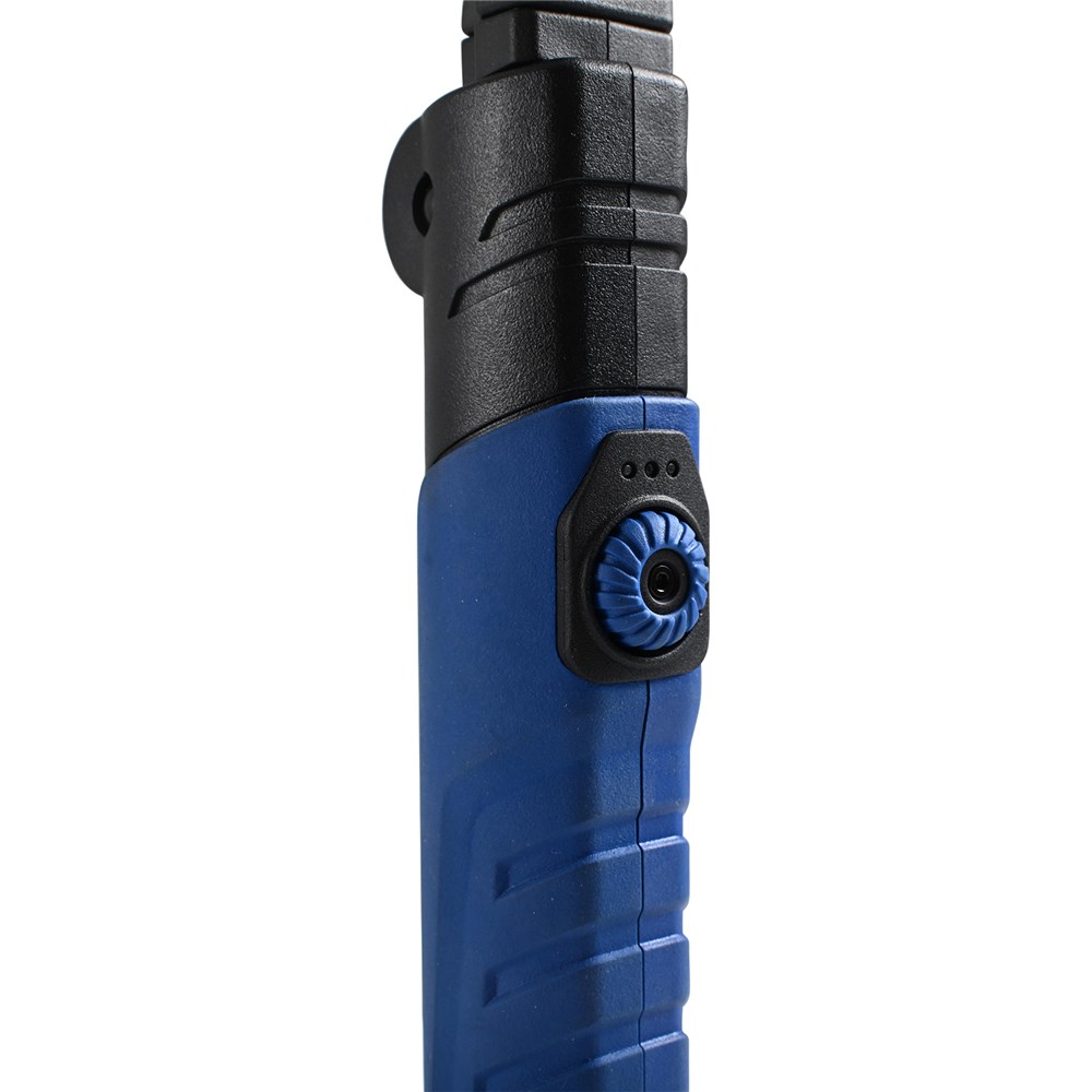 Kincrome K10305 Lithium-Ion Rechargeable LED Folding Inspection Light - Image 3