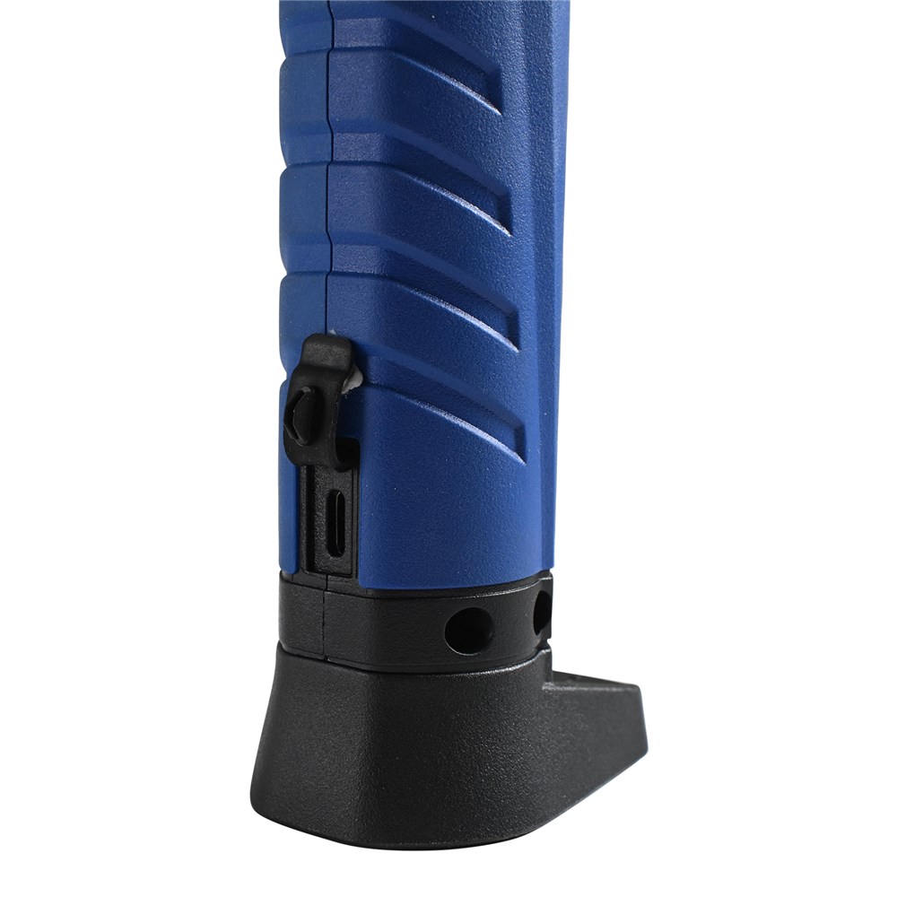 Kincrome K10305 Lithium-Ion Rechargeable LED Folding Inspection Light - Image 2