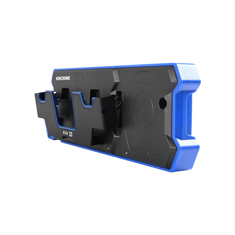 Kincrome K10315 Dual Wireless Charging Pad - Image 3