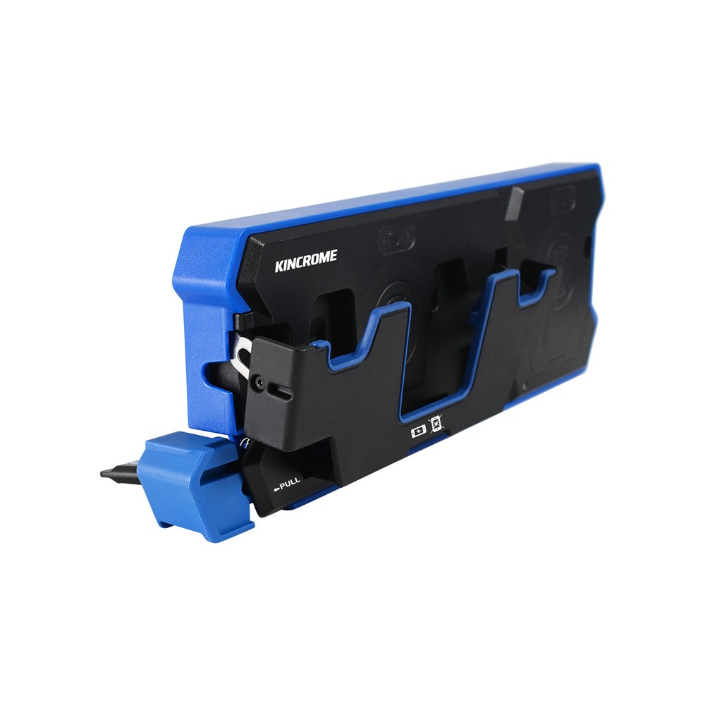 Kincrome K10315 Dual Wireless Charging Pad - Image 2