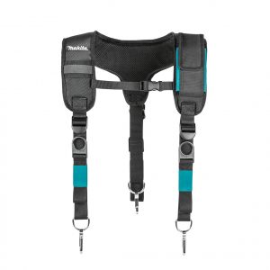 Makita E-15372 Ultimate Padded Braces & Phone Holder